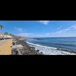 Meerblick Caletillas