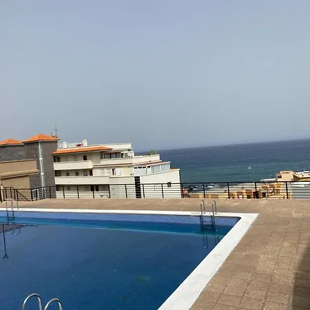 Meerblick Caletillas Apartamento