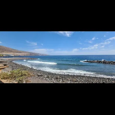 Meerblick Caletillas Apartamento Candelaria