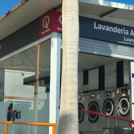 Meerblick Caletillas Candelaria