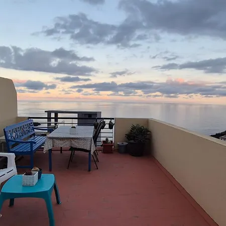 Meerblick Caletillas Apartamento *