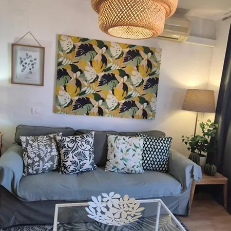 Meerblick Caletillas Appartement Candelaria