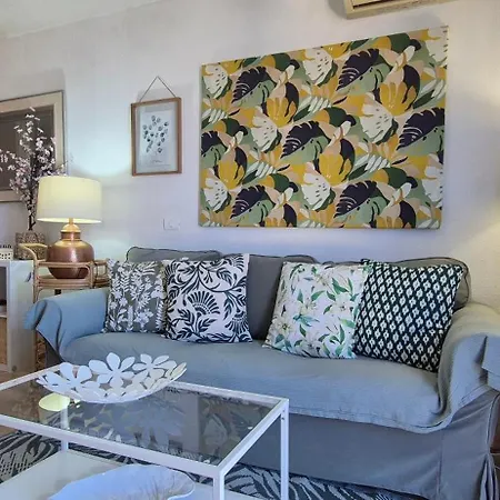 Meerblick Caletillas * Candelaria