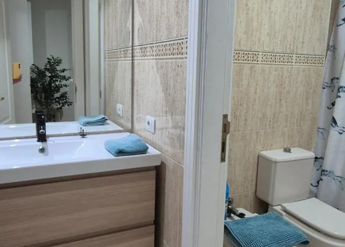 Meerblick Caletillas Appartement Candelaria