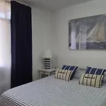 Meerblick Caletillas 아파트