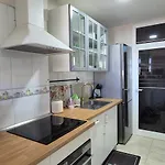 Meerblick Caletillas 아파트