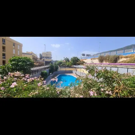 Meerblick Caletillas * 칸델라리아