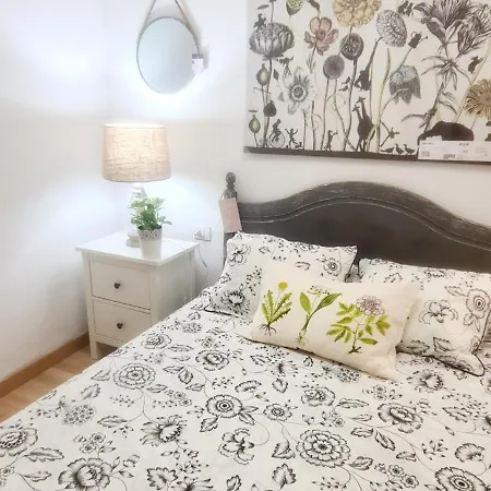 Lejlighed Meerblick Caletillas Candelaria