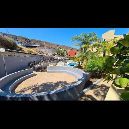 Meerblick Caletillas * Candelaria