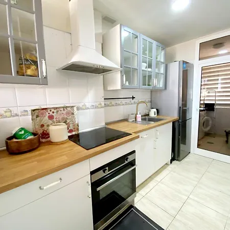 Meerblick Caletillas * Candelaria