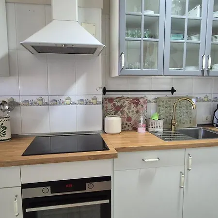 Meerblick Caletillas * 칸델라리아