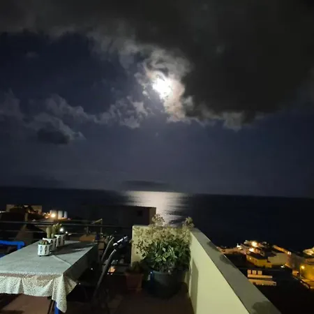 Meerblick Caletillas * Candelaria