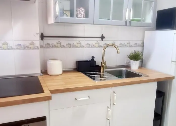 Meerblick Caletillas