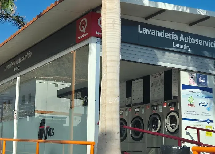 Meerblick Caletillas Κανδελάρια