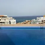 Meerblick Caletillas Lejlighed *