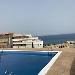 Meerblick Caletillas Lejlighed