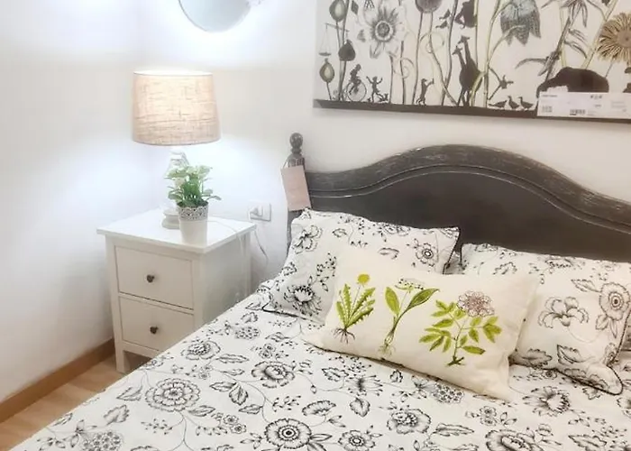 Apartamento Meerblick Caletillas Candelaria