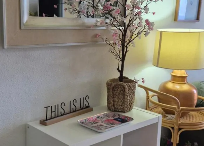 Apartamento Meerblick Caletillas Candelaria