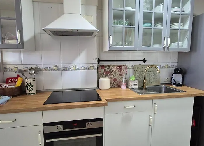 Meerblick Caletillas * Candelaria